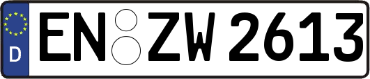 EN-ZW2613