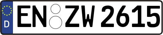 EN-ZW2615