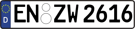 EN-ZW2616