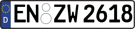 EN-ZW2618