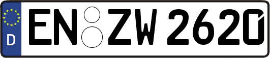 EN-ZW2620