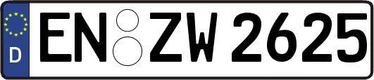 EN-ZW2625