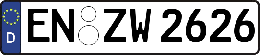 EN-ZW2626