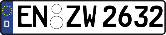 EN-ZW2632