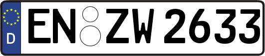 EN-ZW2633