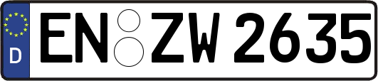 EN-ZW2635