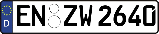 EN-ZW2640