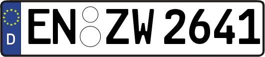 EN-ZW2641