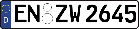 EN-ZW2645