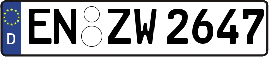 EN-ZW2647