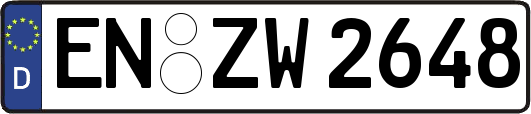 EN-ZW2648