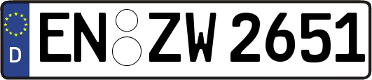 EN-ZW2651