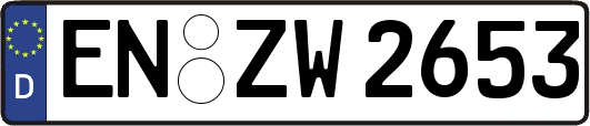 EN-ZW2653