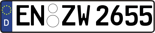 EN-ZW2655