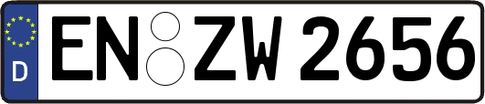 EN-ZW2656