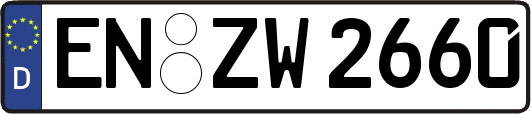 EN-ZW2660