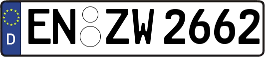 EN-ZW2662