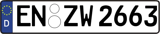 EN-ZW2663