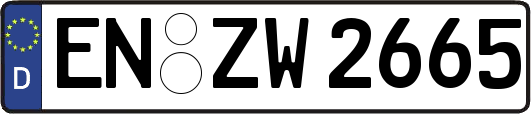 EN-ZW2665