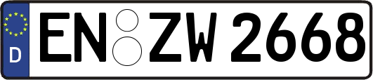 EN-ZW2668