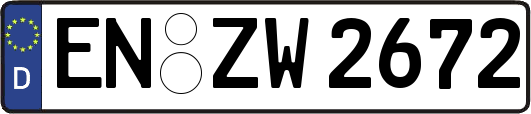 EN-ZW2672