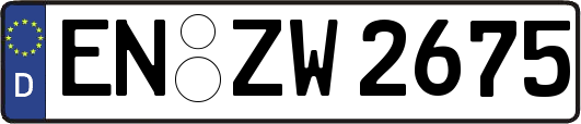 EN-ZW2675