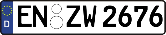 EN-ZW2676