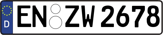 EN-ZW2678