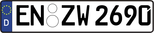 EN-ZW2690