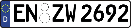 EN-ZW2692