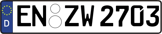 EN-ZW2703