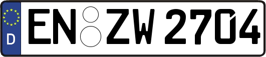 EN-ZW2704