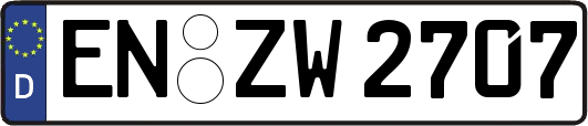 EN-ZW2707