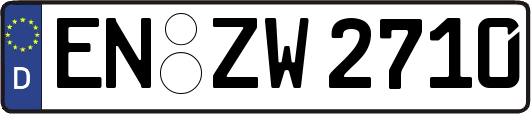 EN-ZW2710