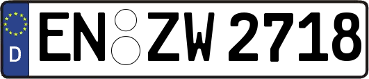 EN-ZW2718