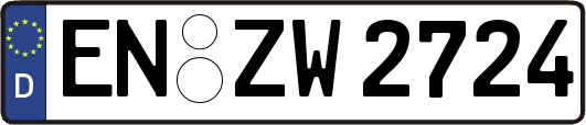 EN-ZW2724