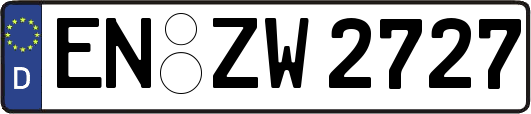 EN-ZW2727