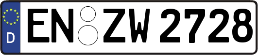 EN-ZW2728