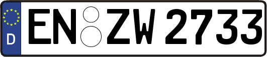 EN-ZW2733