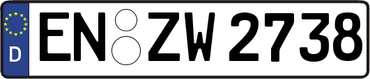 EN-ZW2738