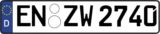 EN-ZW2740