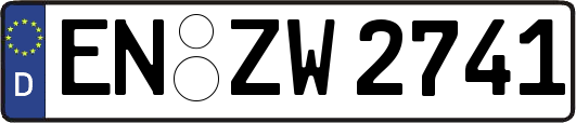 EN-ZW2741