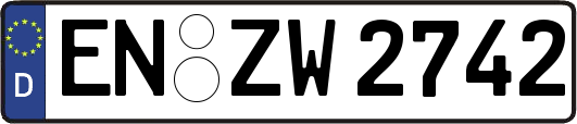 EN-ZW2742