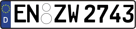 EN-ZW2743