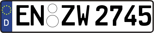 EN-ZW2745