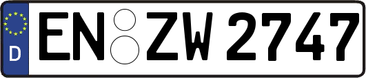 EN-ZW2747