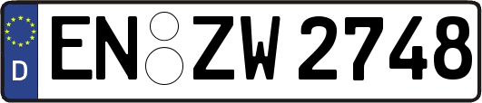 EN-ZW2748