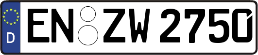 EN-ZW2750