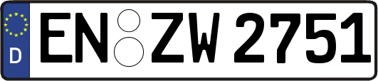 EN-ZW2751