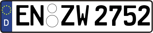 EN-ZW2752